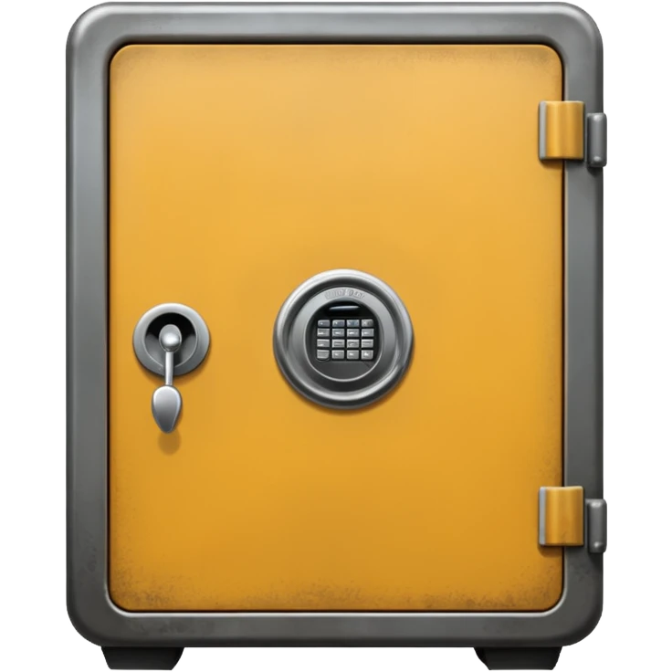 safe emoji