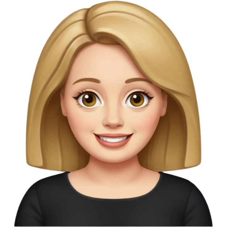 adele emoji