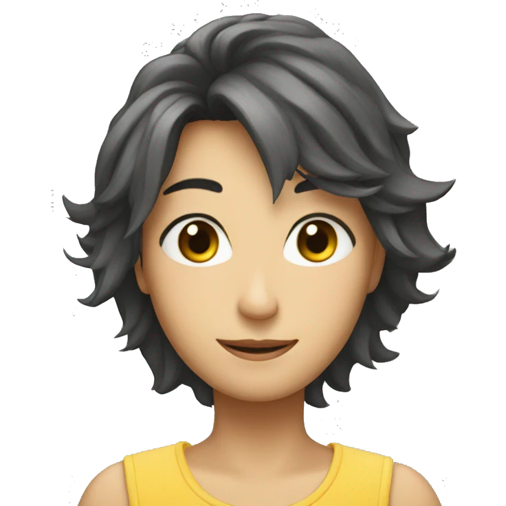 Estrella  emoji