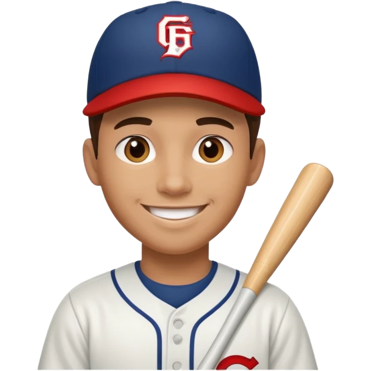rookie of the year emoji