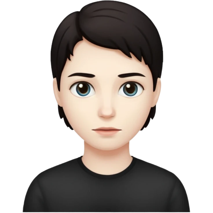 nah emoji