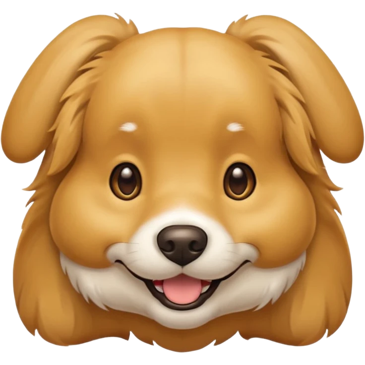 Perro 🐕 emoji