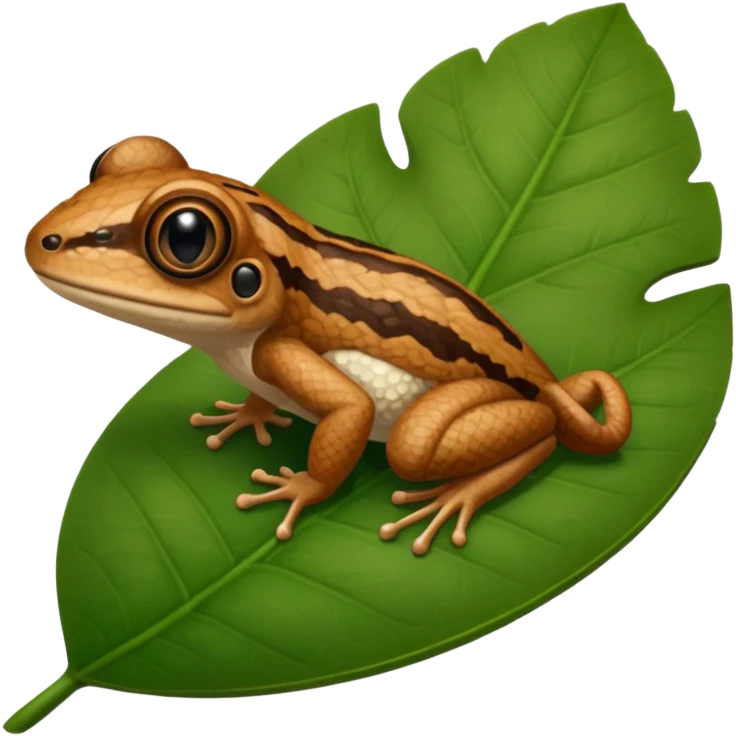 Coquí emoji