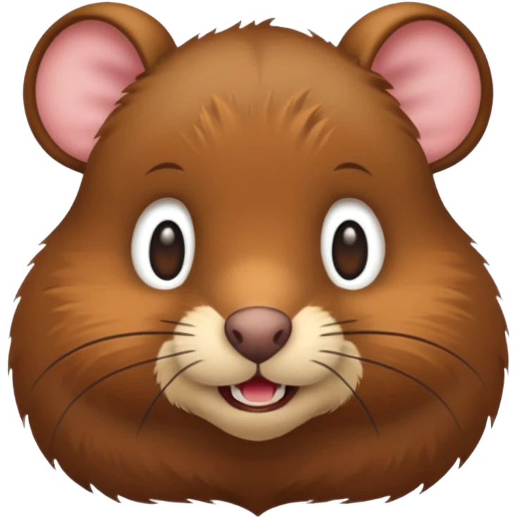 chiguire emoji