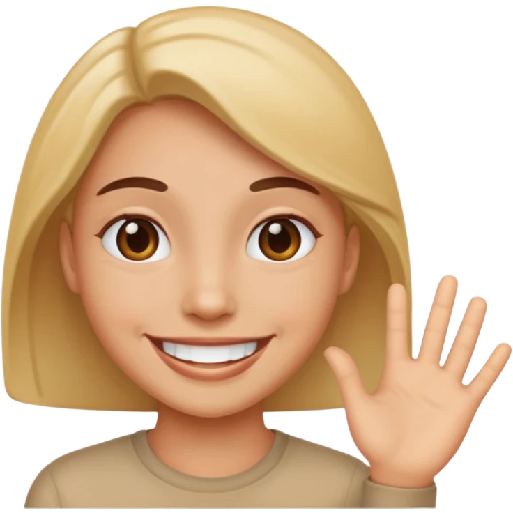 Yoooooooooooooo emoji
