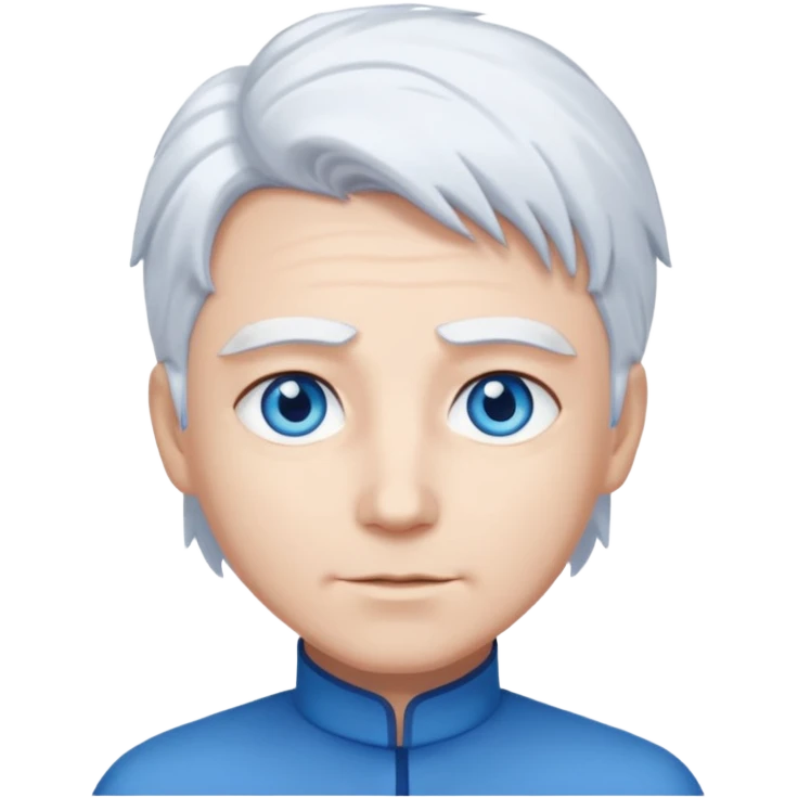 Gojo emoji