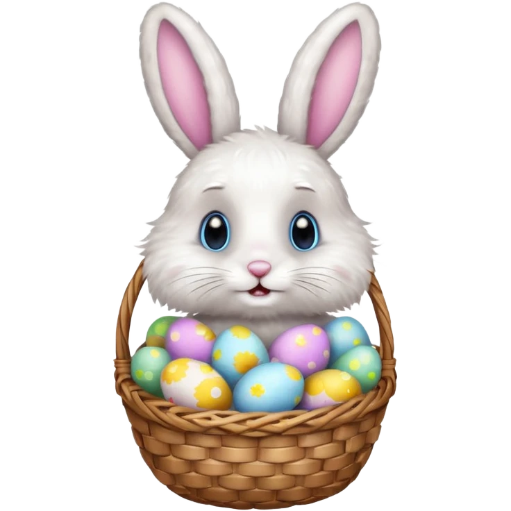 easter emoji