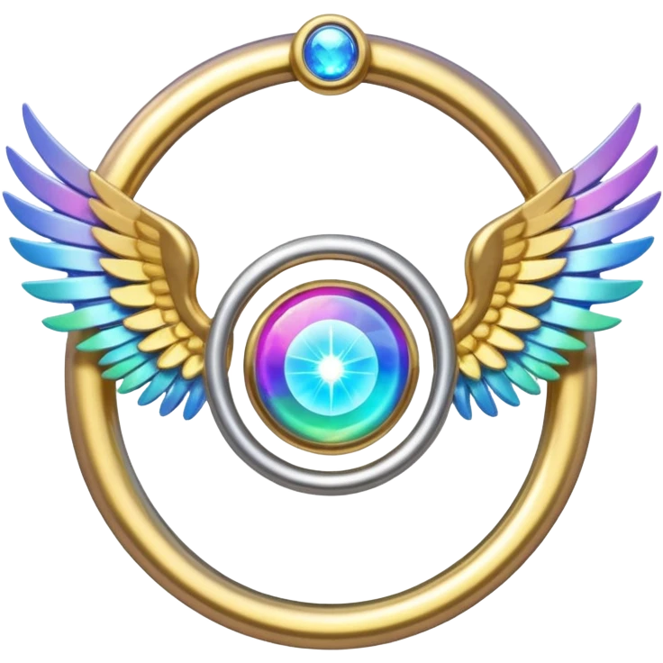 Ophanim emoji