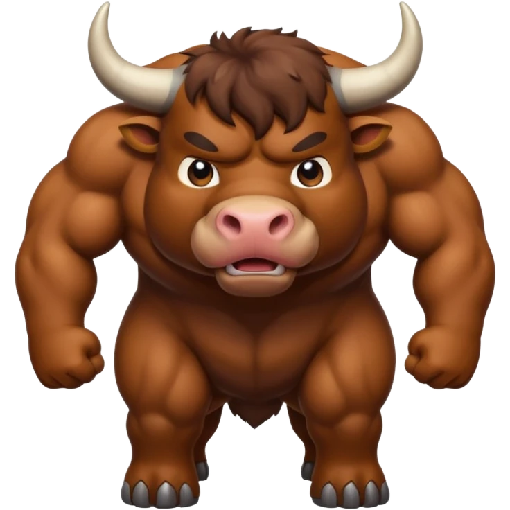 🐂 emoji