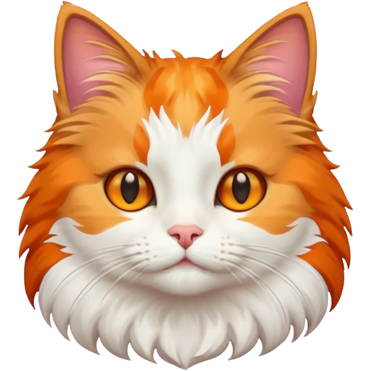 پیشی emoji