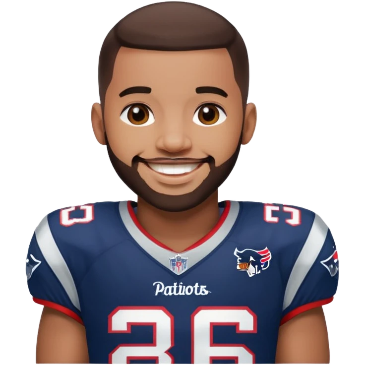 Drake maye patriots emoji