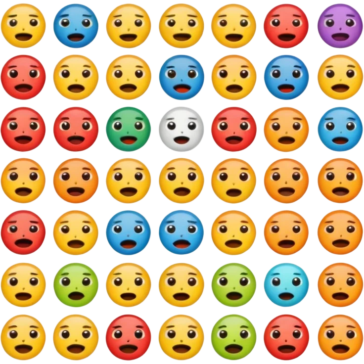Memes emoji