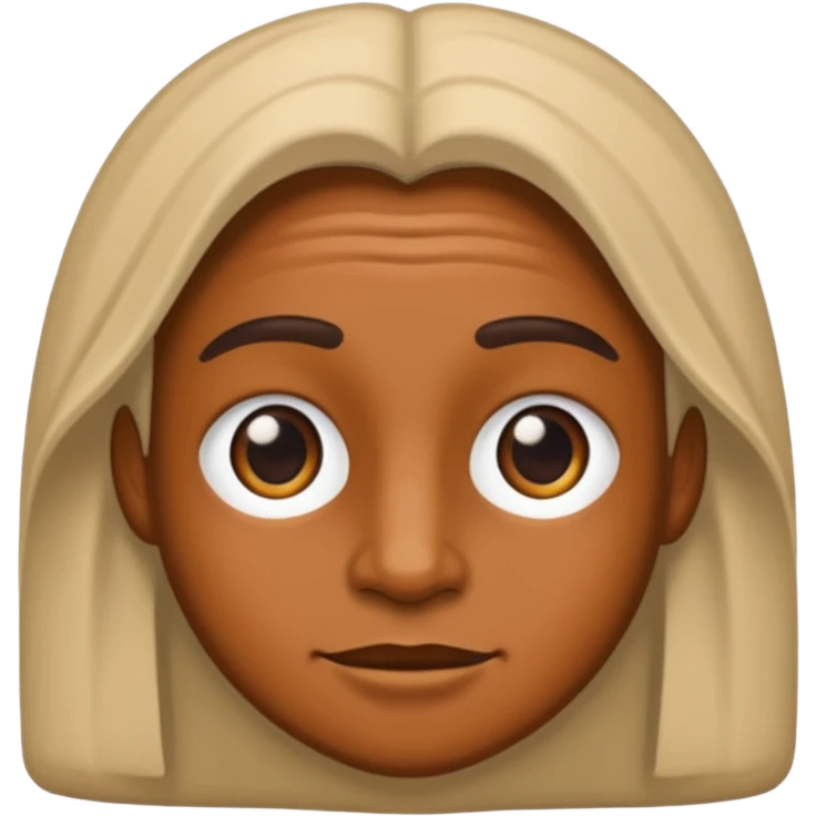  Dauchsaunf   Rbrown  emoji