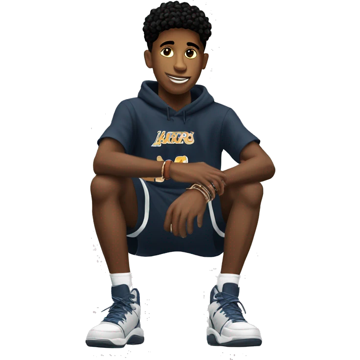nba youngboy emoji