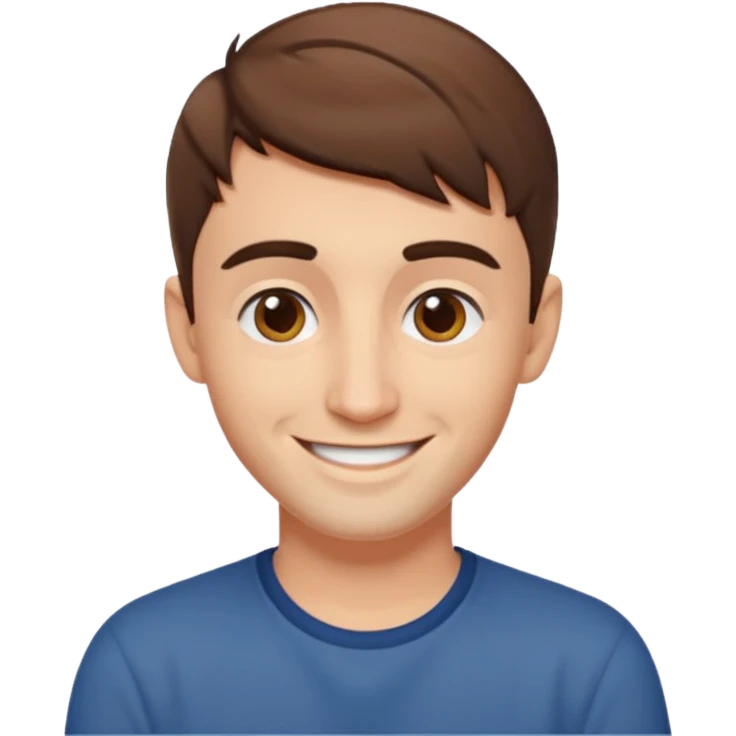 Tom Parker emoji