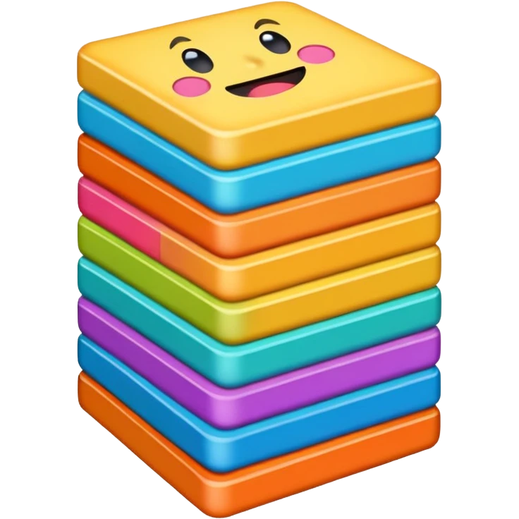 6-7 meme emoji