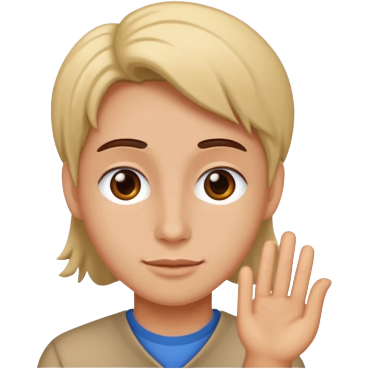 arpéu emoji