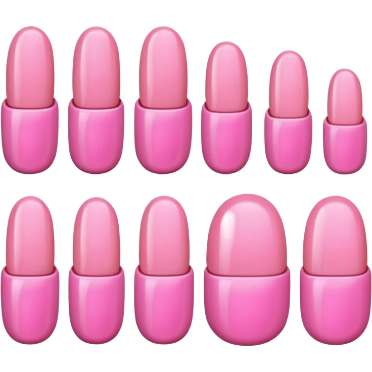 اضافر emoji