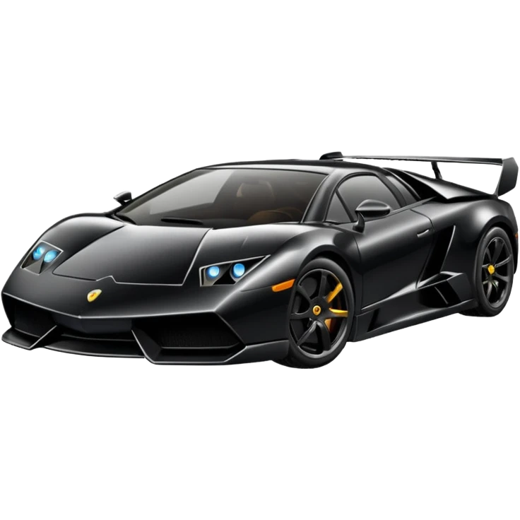 Murciélago emoji