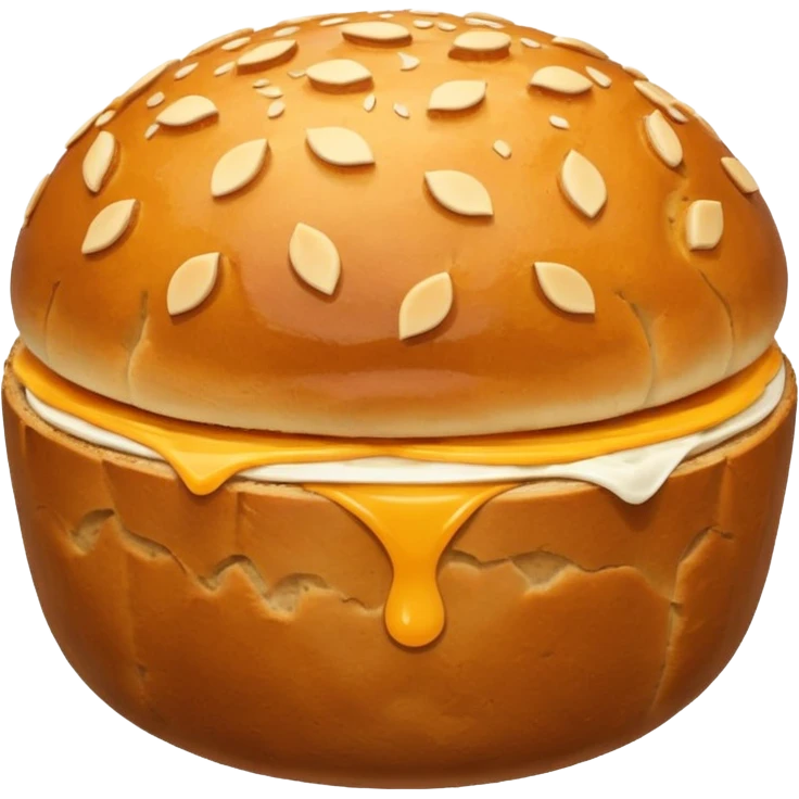 bread globe emoji