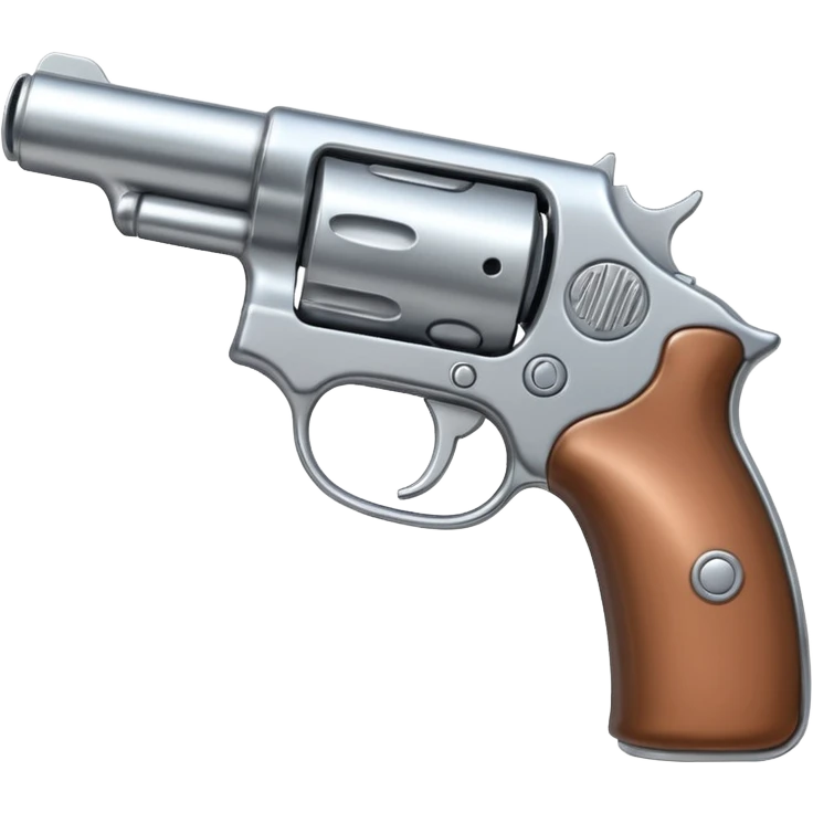 PENIS GUN emoji