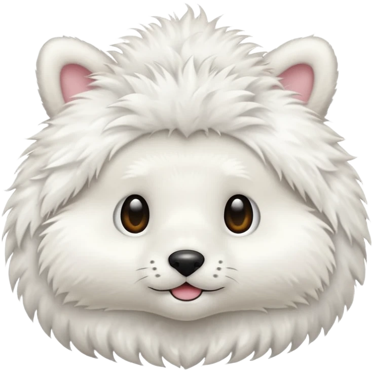 kroon cute emoji