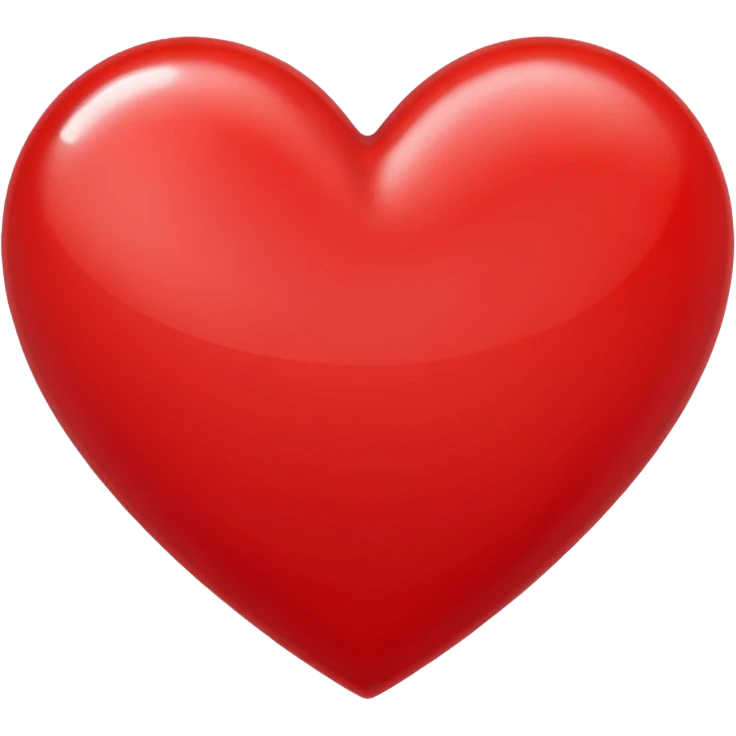 Cuore emoji