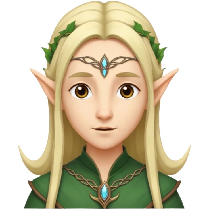 Fadas emoji