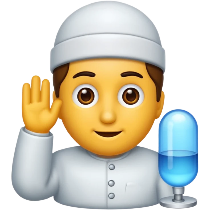 Recep İvedik emoji