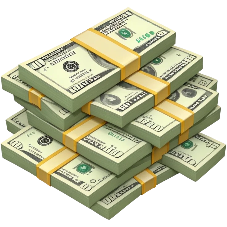 borrow money emoji