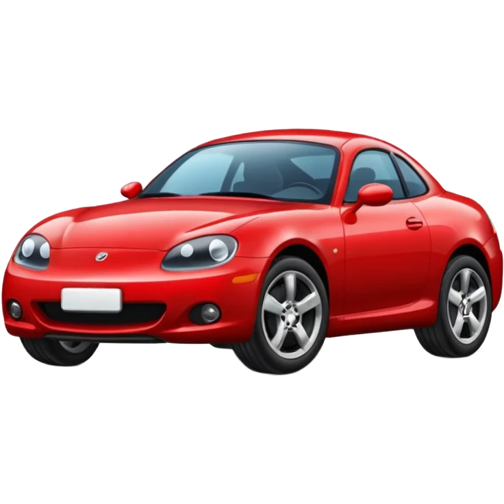 car emoji