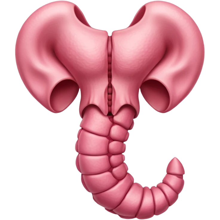uterus emoji