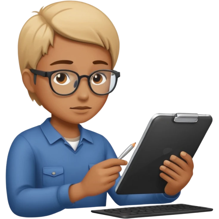 task work emoji