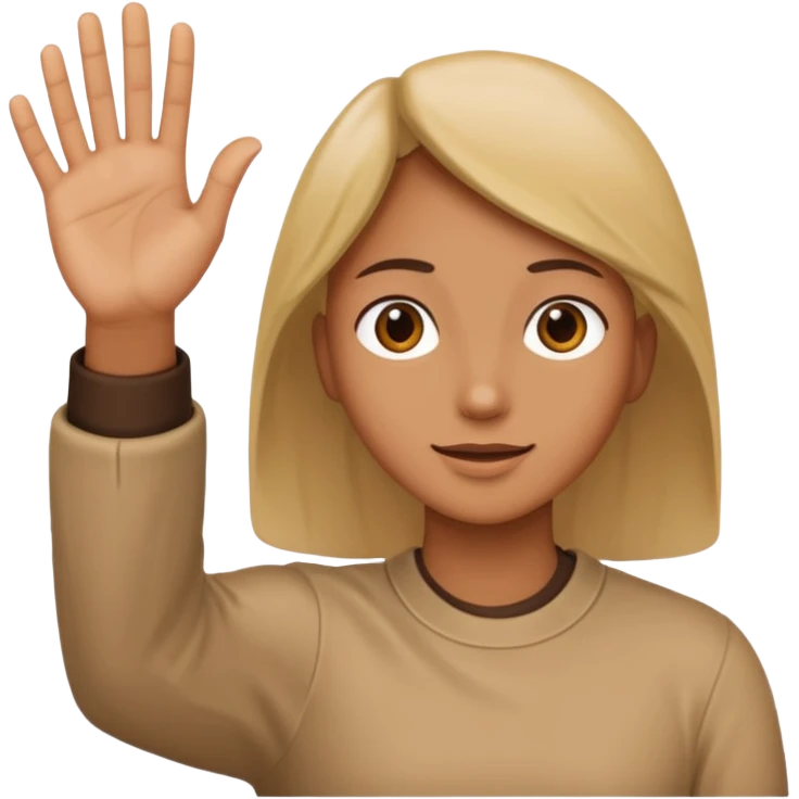 help  emoji