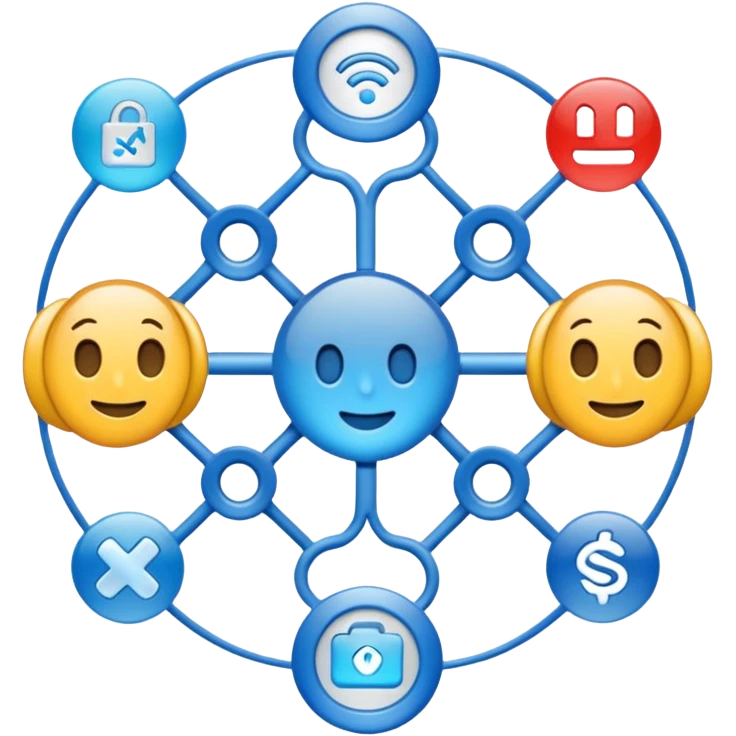 ERP emoji