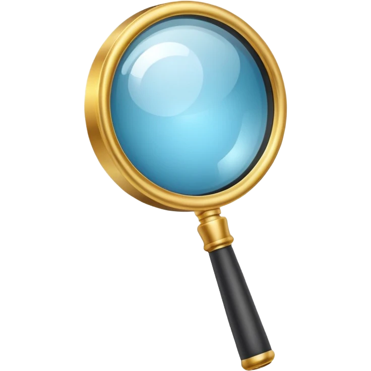 searching emoji