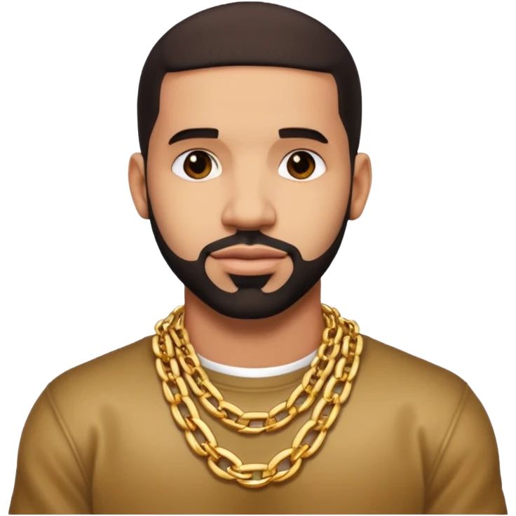 Drake  emoji