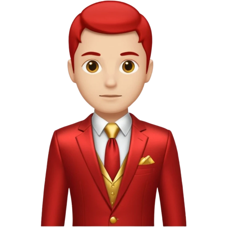 Ironman emoji
