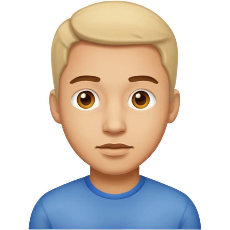 
Macron emoji