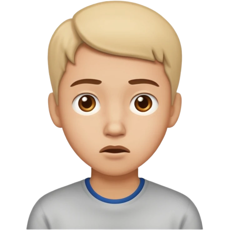 Noob h kya emoji