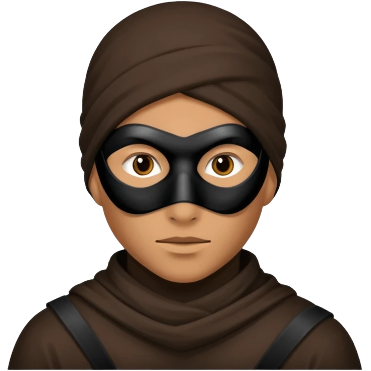 theif emoji