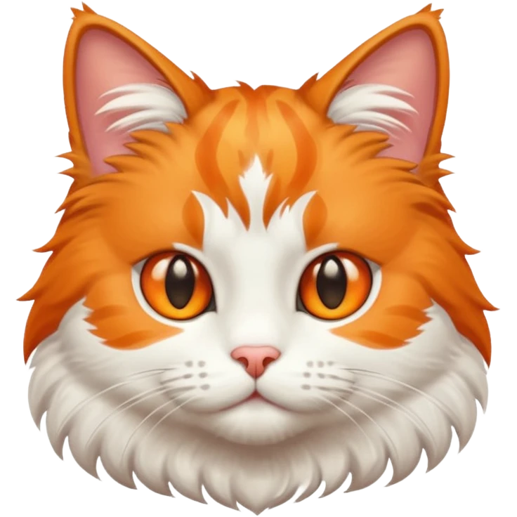 Cat care emoji