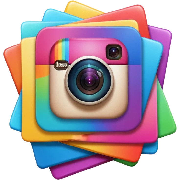 Instagram emoji