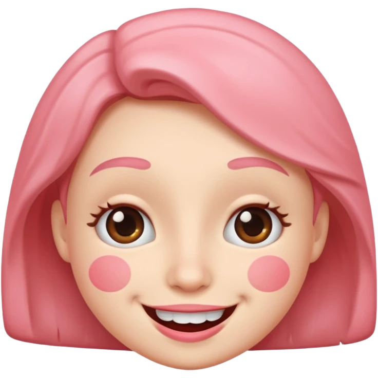 Funny emoji
