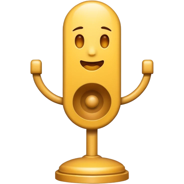 voice emoji