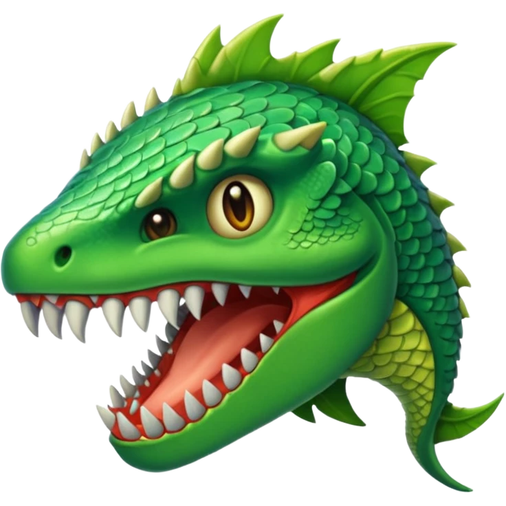 Teicerapto emoji