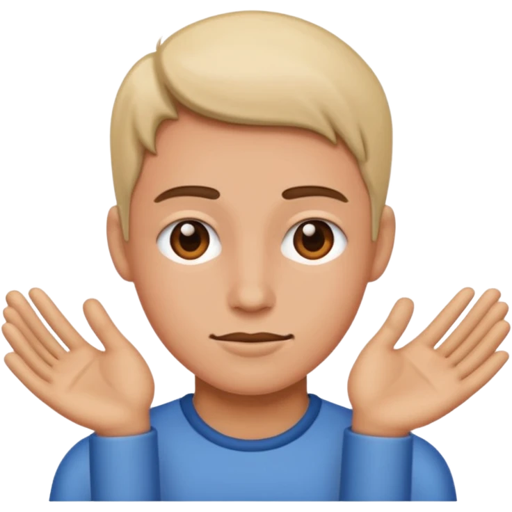 Nah emoji
