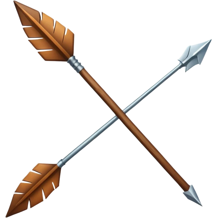 arrow emoji