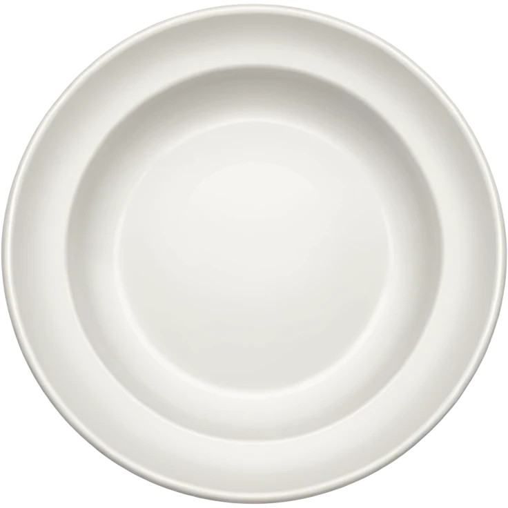 Dish emoji