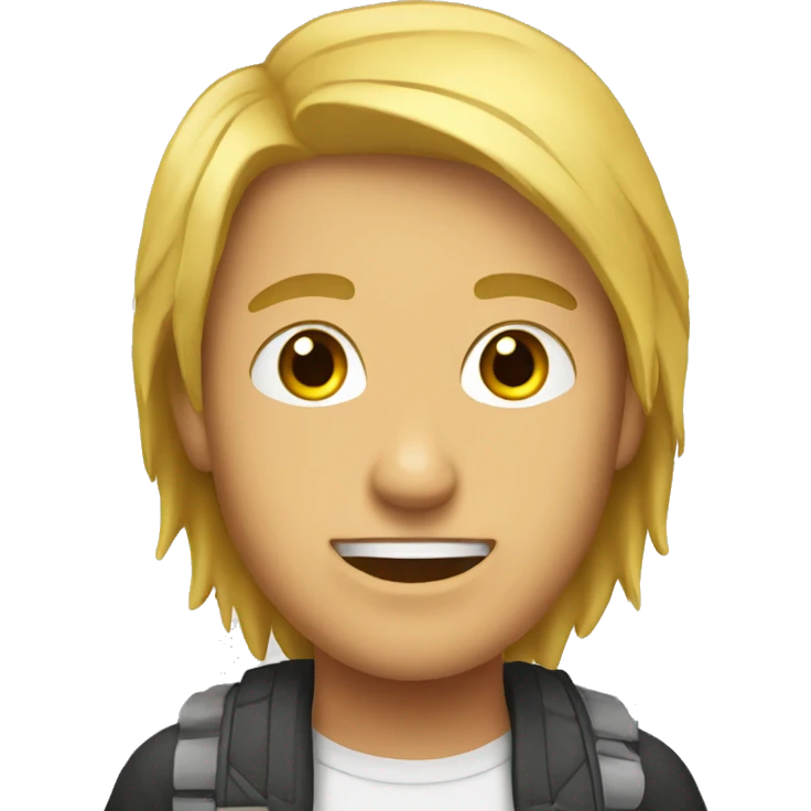 Сумка emoji